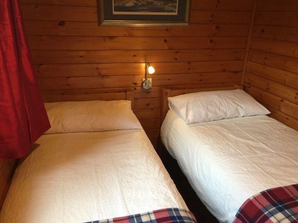 Lurchers Cabin Авимор Экстерьер фото